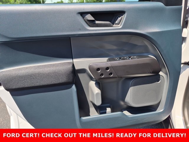 Certified 2026 Ford Maverick XL AWD/4WD image 12