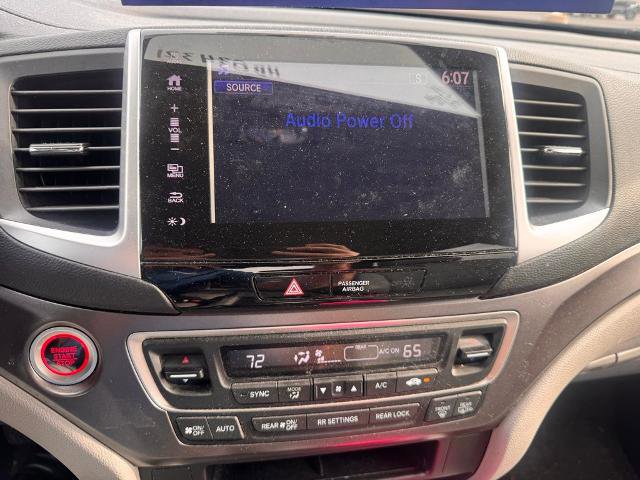 Used 2017 Honda Pilot EX image 11