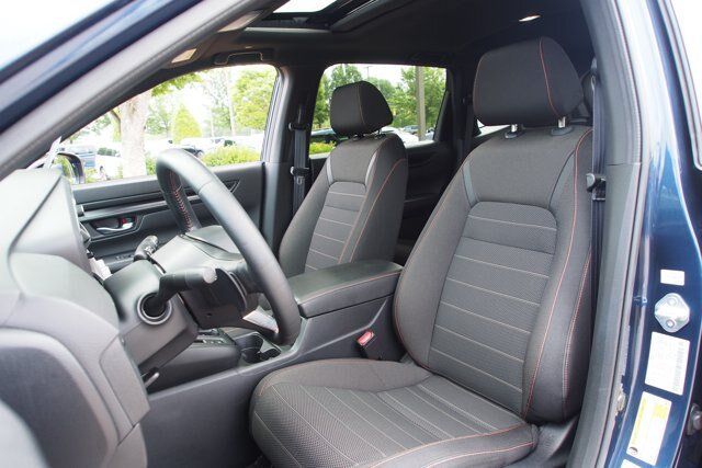 Used 2023 Honda CR-V Sport image 18