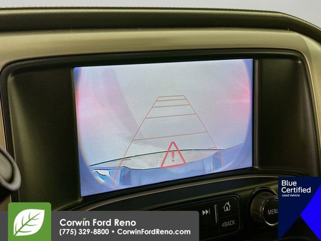 Used 2018 GMC Sierra 3500 Denali w/ Duramax Plus Package image 18