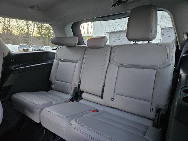 Certified 2025 Ford Expedition Active image 13