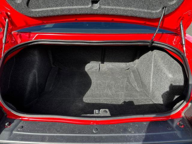 Used 2021 Dodge Challenger R/T Scat Pack w/ Plus Package image 13