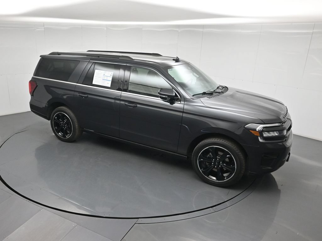 Certified 2023 Ford Expedition Max Limited AWD/4WD image 40