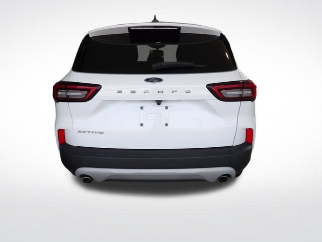 Certified 2023 Ford Escape Active FWD image 11
