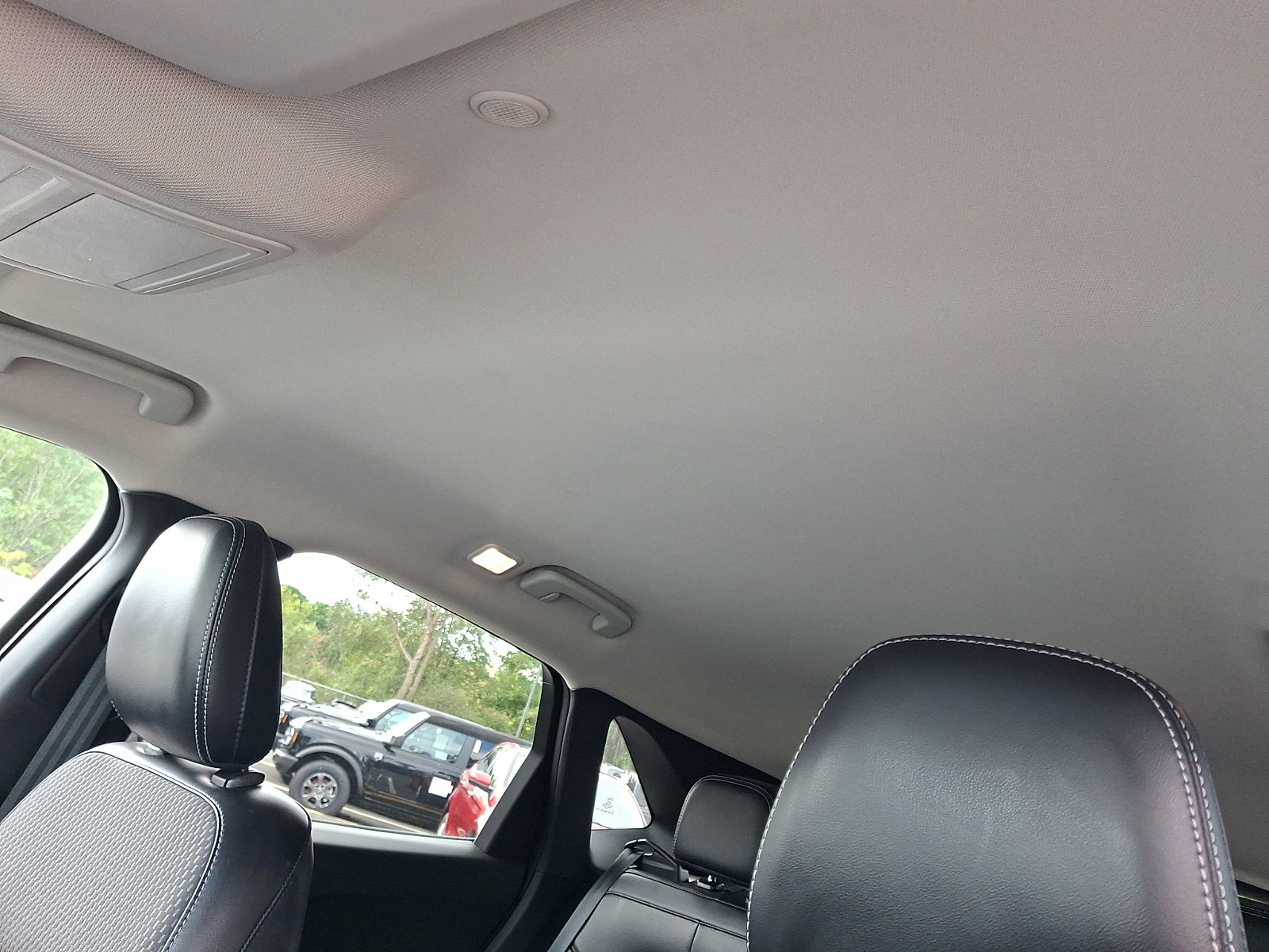 Certified 2023 Ford Escape SE FWD image 21