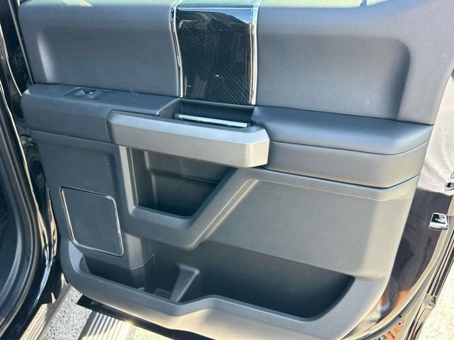 Certified 2022 Ford F350 Platinum w/ FX4 Off-Road Package AWD/4WD image 22