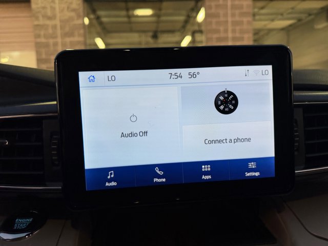 Certified 2023 Ford Explorer XLT w/ Equipment Group 202A image 14