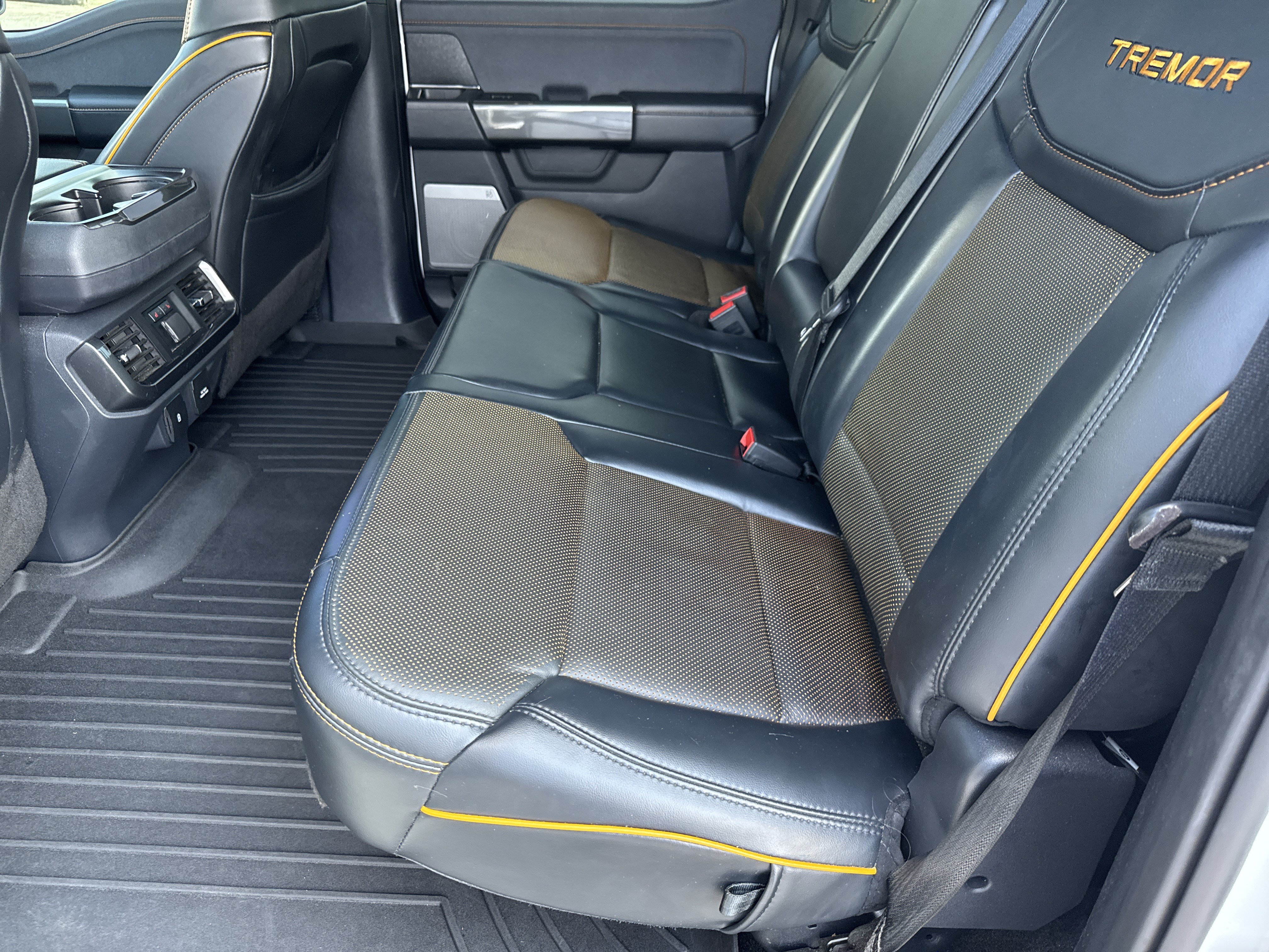 Certified 2023 Ford F150 4x4 SuperCrew image 11