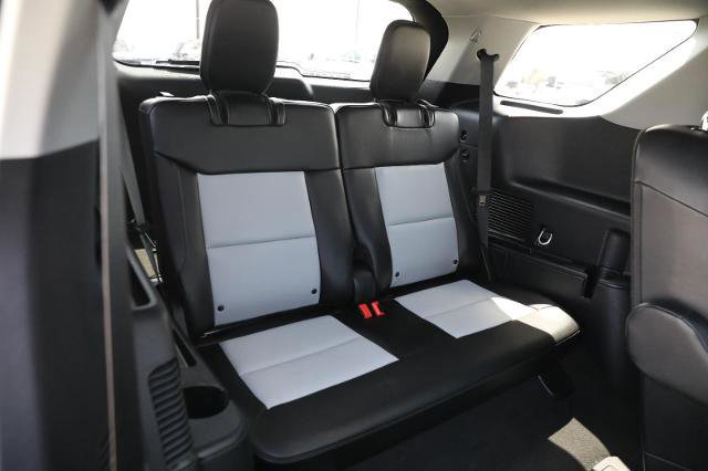 Certified 2023 Ford Explorer XLT w/ Equipment Group 202A image 40