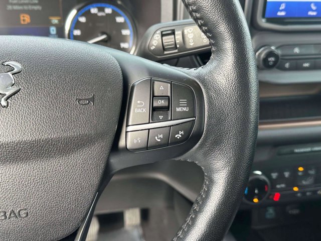 Certified 2022 Ford Bronco Sport Outer Banks w/ Tech Package image 23