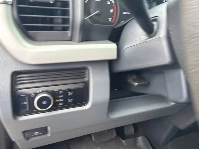 Certified 2024 Ford F250 XL w/ STX Appearance Package AWD/4WD image 9