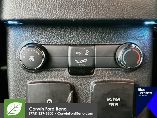 Certified 2017 Ford Explorer Sport w/ Equipment Group 401A AWD/4WD image 31