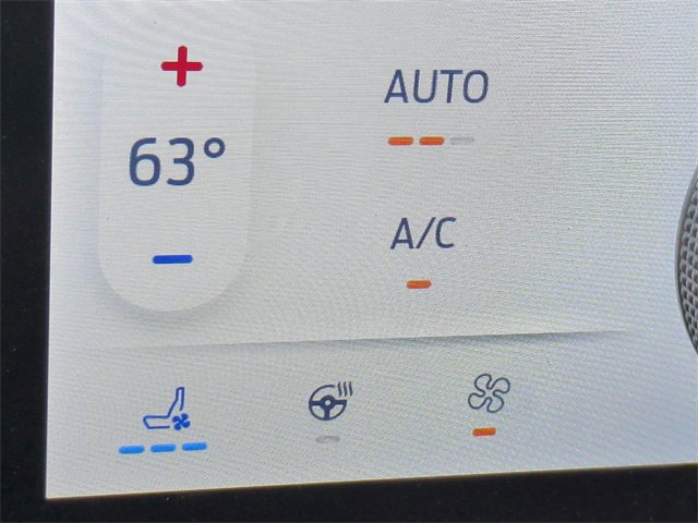 Certified 2024 Ford Expedition Limited w/ Excursion Package image 22