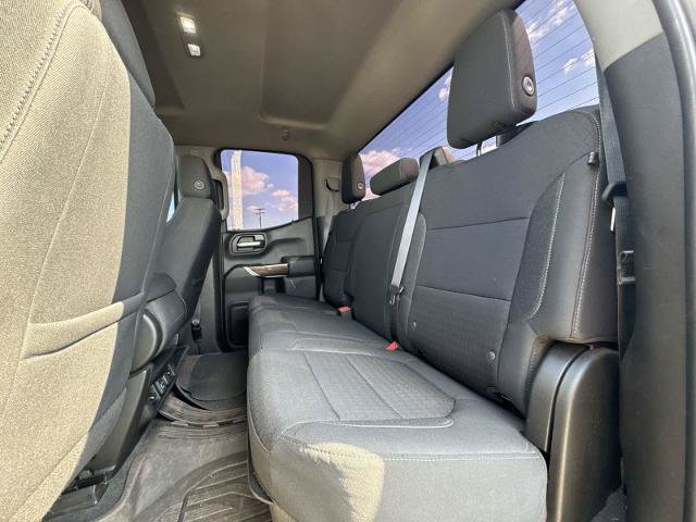 Used 2021 GMC Sierra 1500 Elevation AWD/4WD image 19