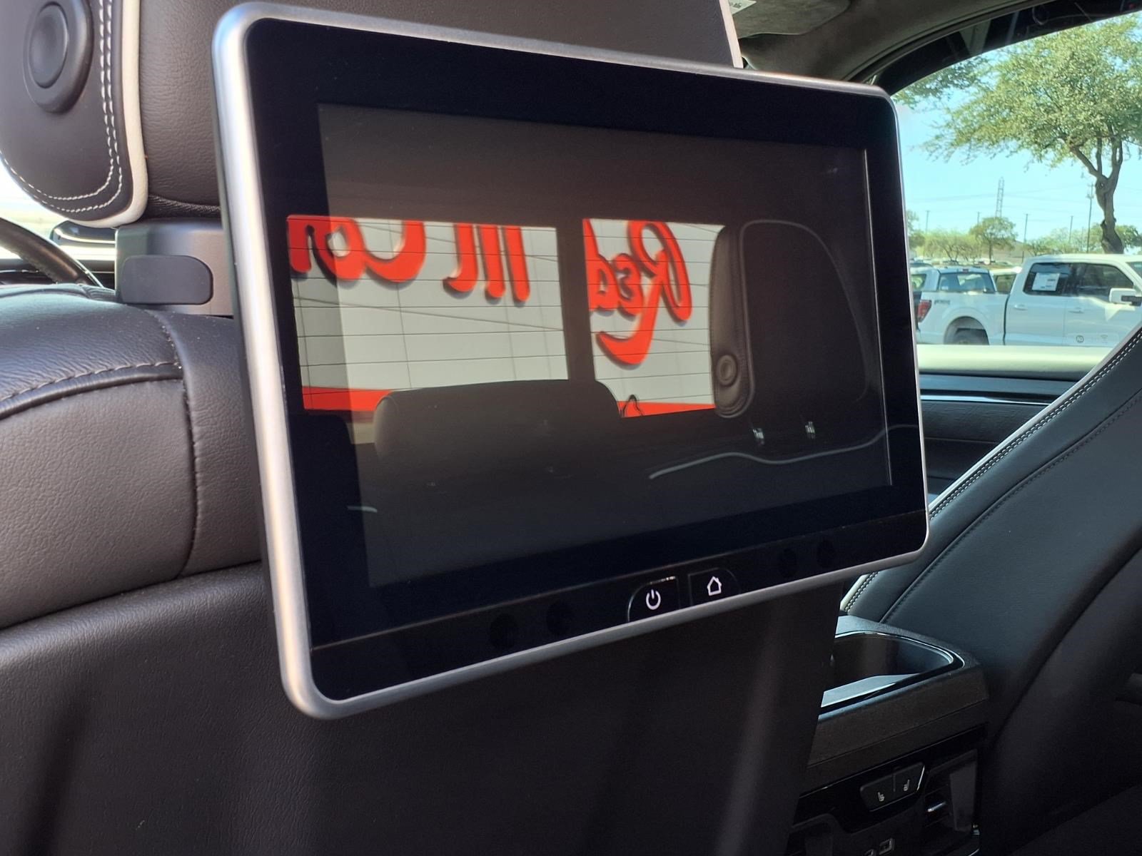 Used 2024 GMC Sierra 1500 AT4X w/ AT4X AEV Edition AWD/4WD image 11