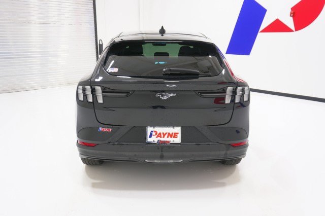 Certified 2023 Ford Mustang Mach-E Select RWD image 7