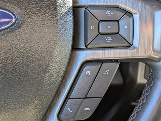 Certified 2021 Ford Expedition Max Platinum image 27