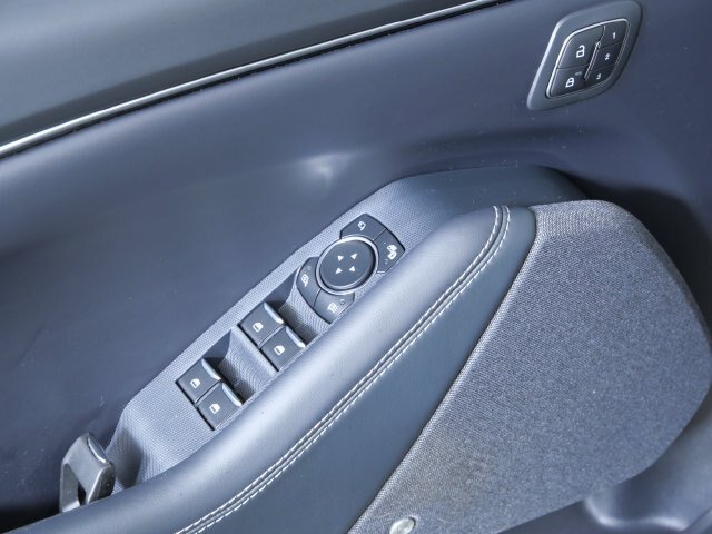 Certified 2024 Ford Mustang Mach-E Premium AWD/4WD image 17