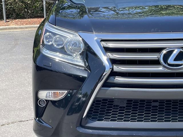 Used 2017 Lexus GX 460 Premium w/ Premium Package AWD/4WD image 39