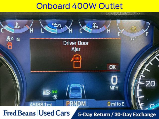 Certified 2023 Ford F150 XLT w/ Equipment Group 302A High AWD/4WD image 15
