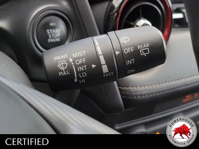 Used 2017 MAZDA CX-3 Sport FWD image 30