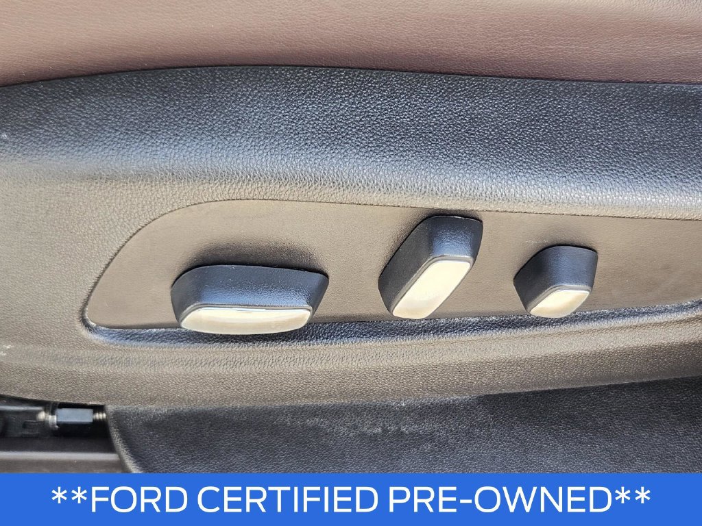 Used 2021 Cadillac XT6 Premium Luxury AWD/4WD image 20