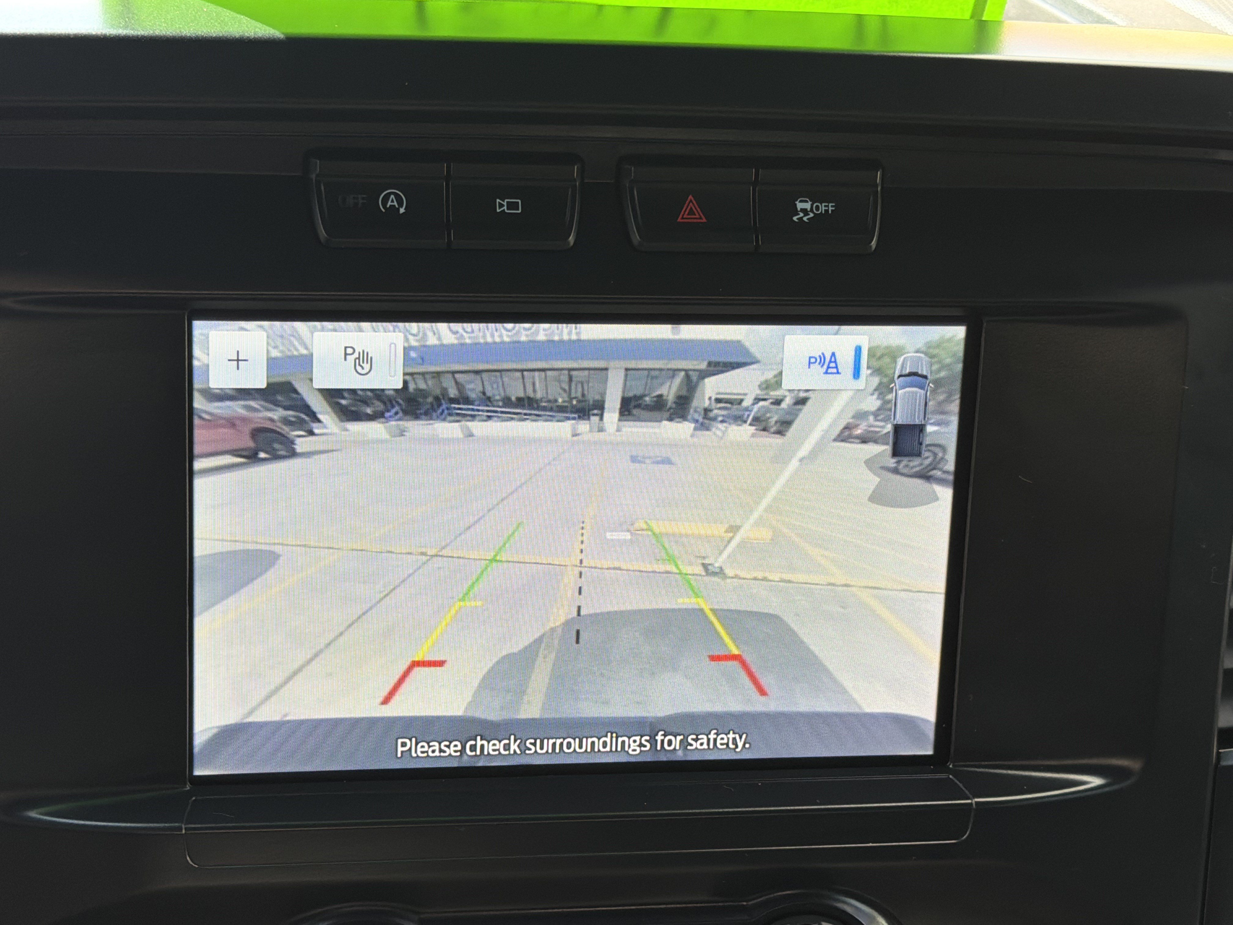 Certified 2023 Ford F150 XL w/ STX Appearance Package RWD image 28