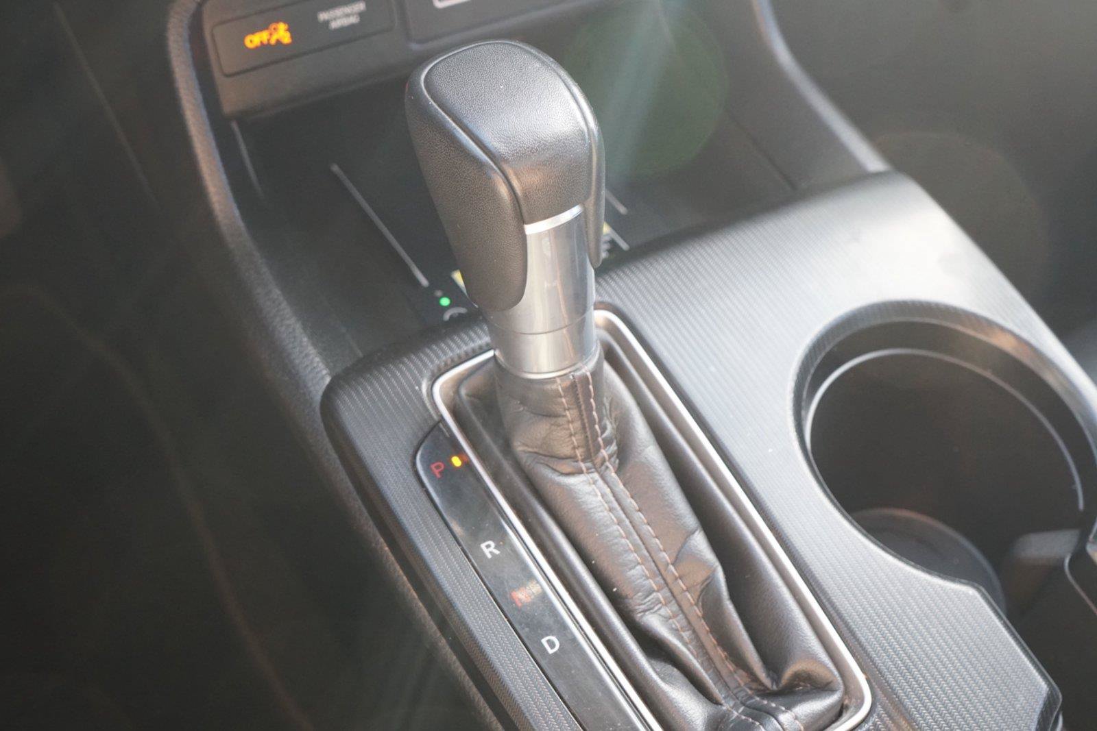 Used 2024 Honda Civic Touring image 13