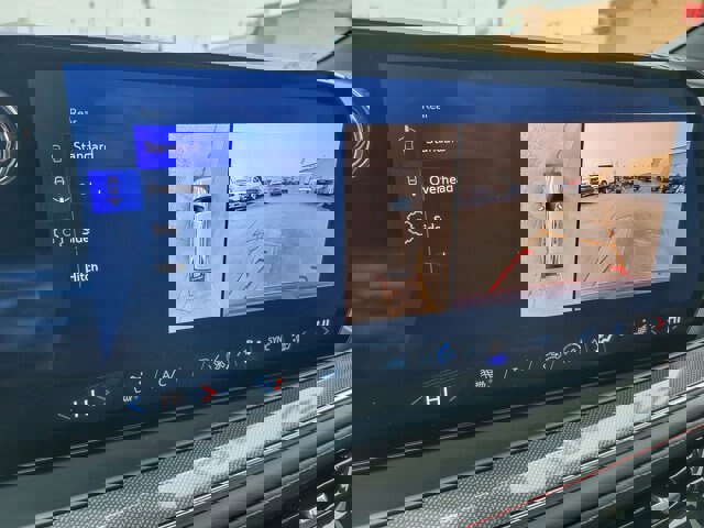 Used 2025 Chevrolet Tahoe RST w/ Sun And Tow Package image 23