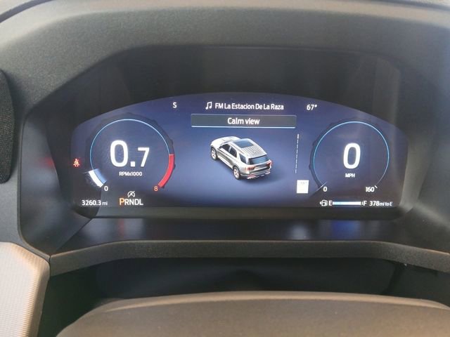 Certified 2025 Ford Explorer Active w/ Active Comfort Package image 24