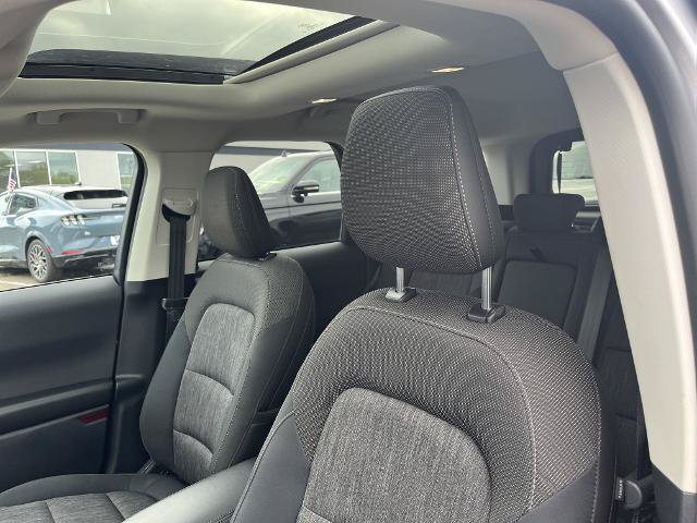 Certified 2023 Ford Bronco Sport Big Bend w/ Convenience Package AWD/4WD image 6