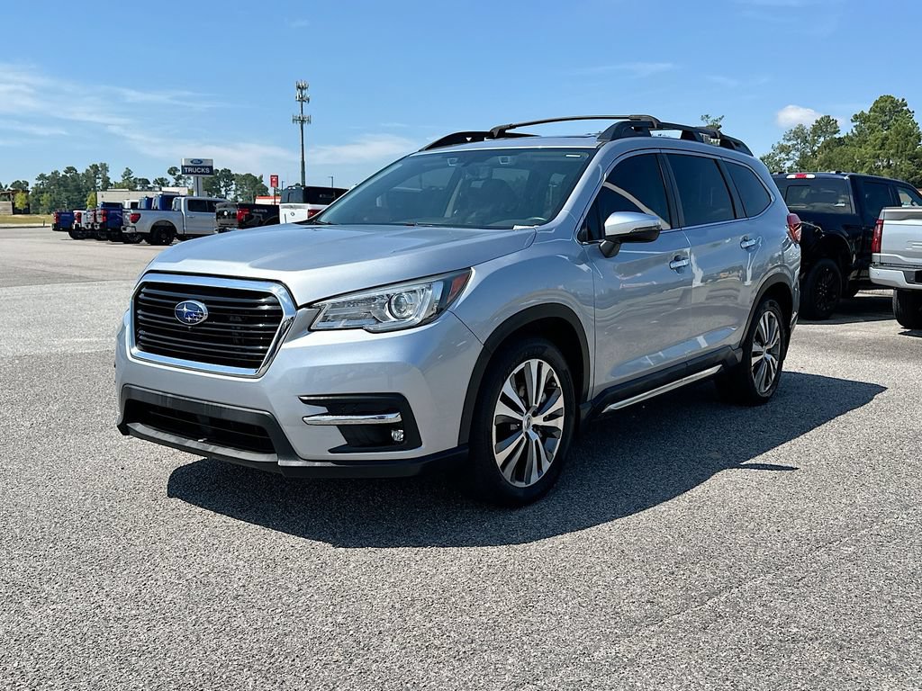 Used 2022 Subaru Ascent Touring w/ Popular Package #2A