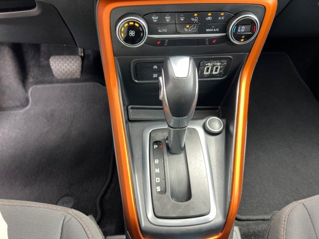 Certified 2021 Ford EcoSport SE w/ SE Appearance Package FWD image 22