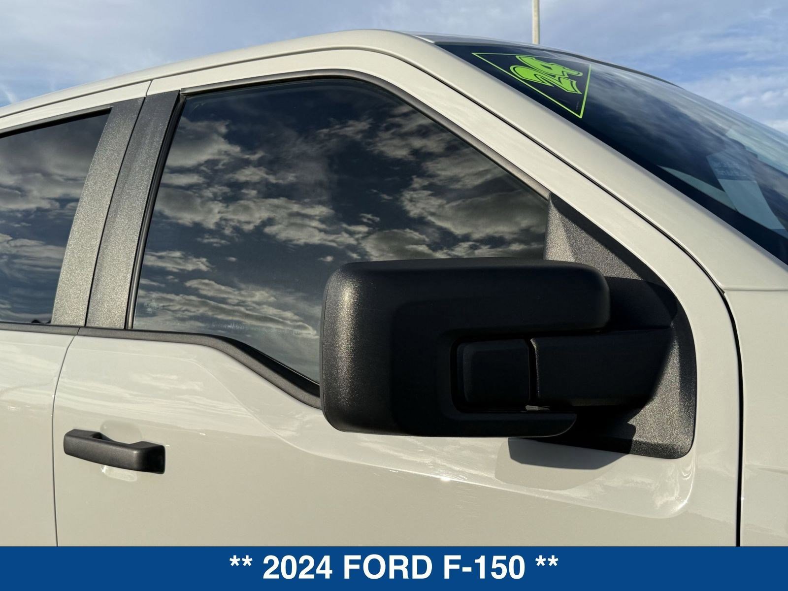 Certified 2024 Ford F150 STX image 11