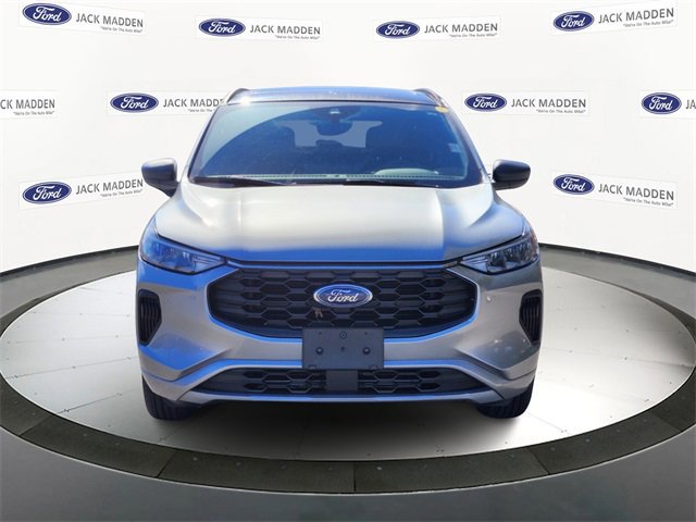 Certified 2024 Ford Escape ST-Line w/ Tech Pack #1 image 8