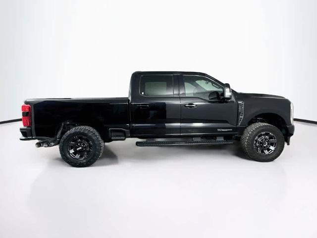Certified 2024 Ford F250 Lariat w/ Lariat Ultimate Package AWD/4WD image 26