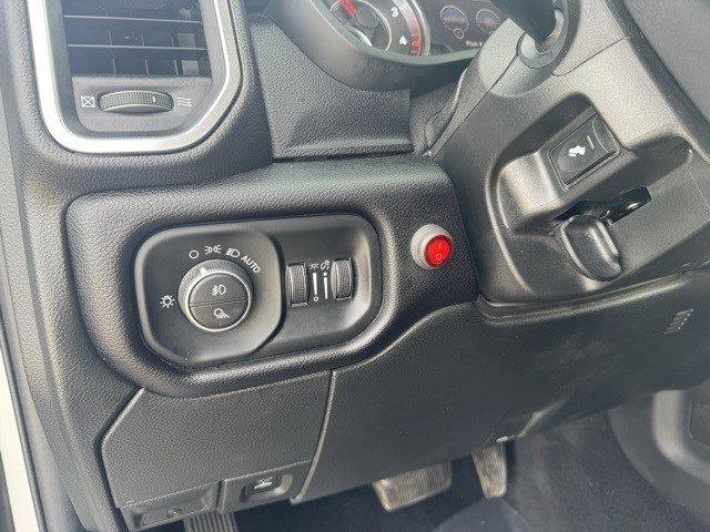 Used 2022 RAM 2500 Laramie image 13