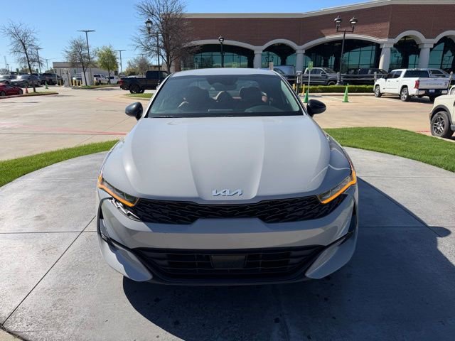 Used 2023 Kia K5 GT-Line w/ GT-Line Premium Package image 5