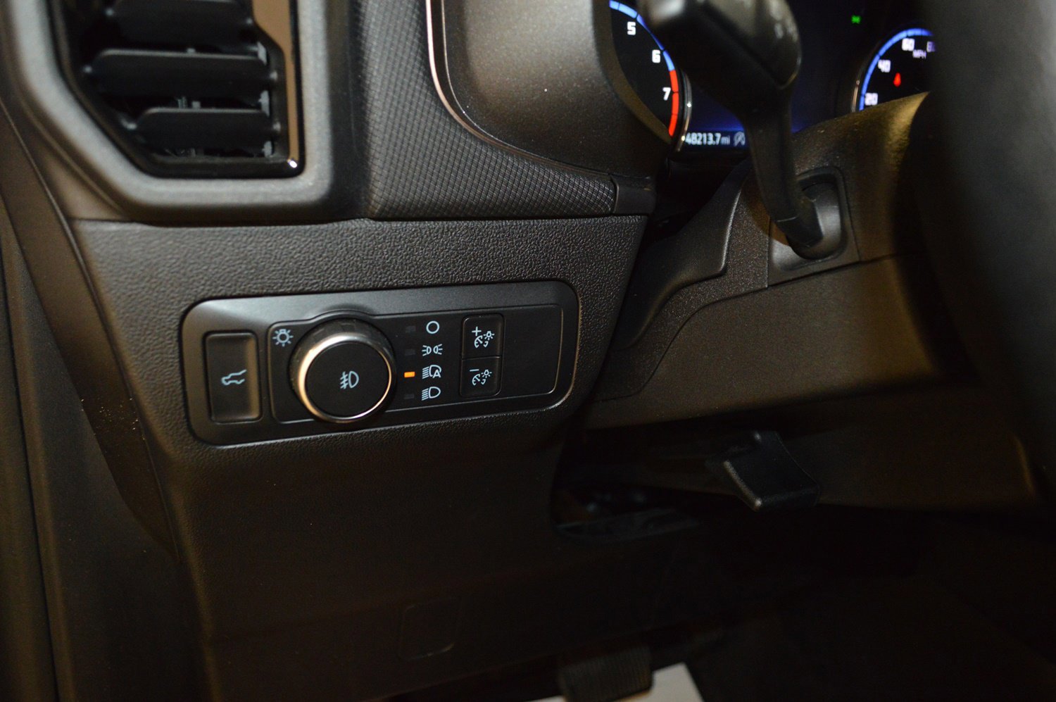 Certified 2022 Ford Bronco Sport Badlands w/ Premium Package image 16