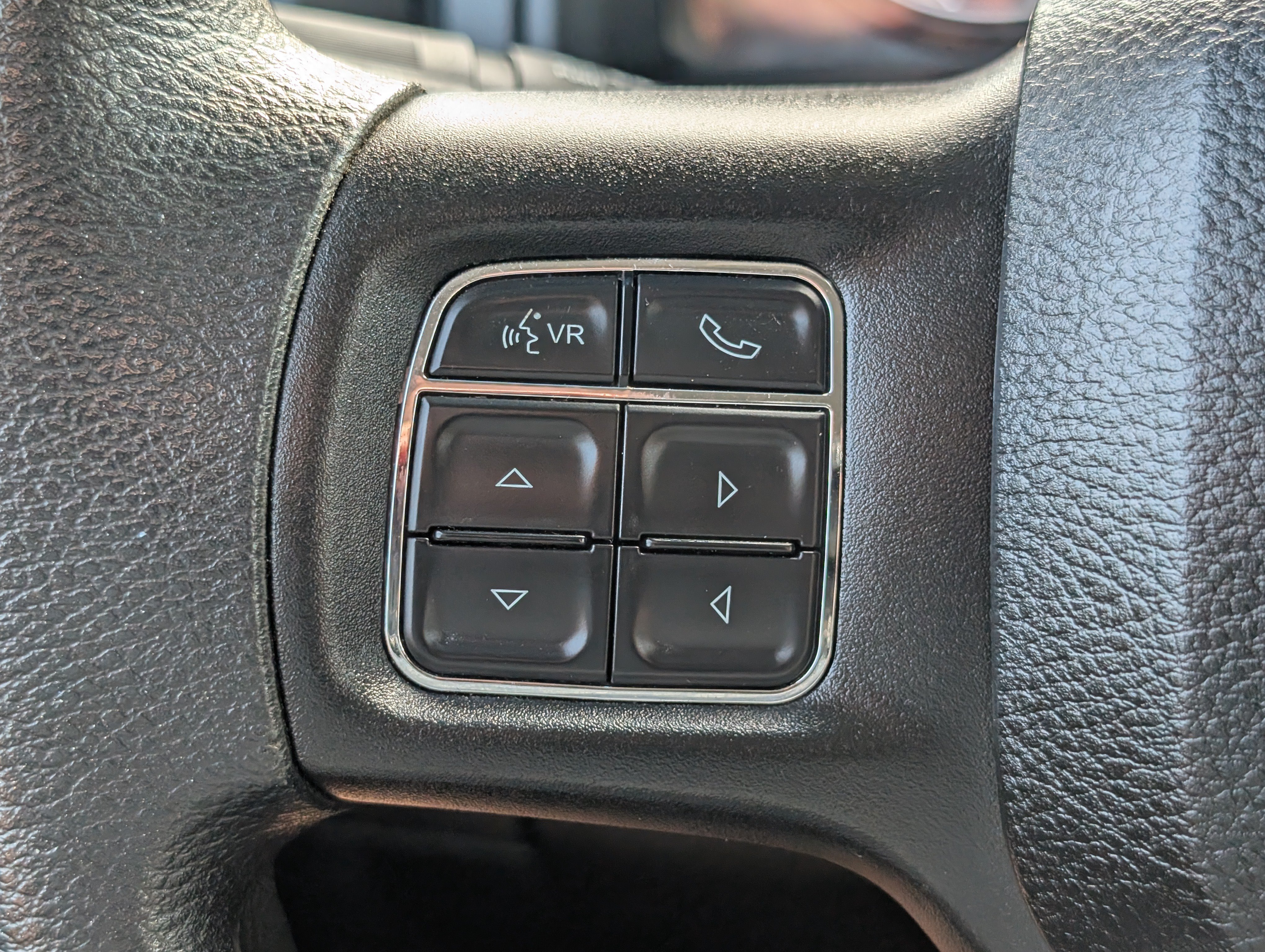 Used 2021 RAM 1500 Tradesman w/ Popular Equipment Group RWD image 17