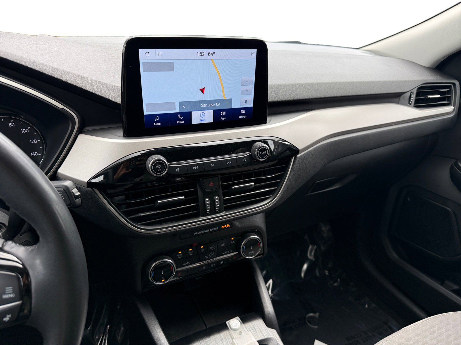 Certified 2022 Ford Escape SE w/ Convenience Package image 12