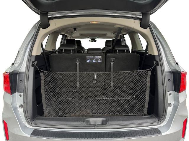 Used 2025 Honda Odyssey EX-L image 11