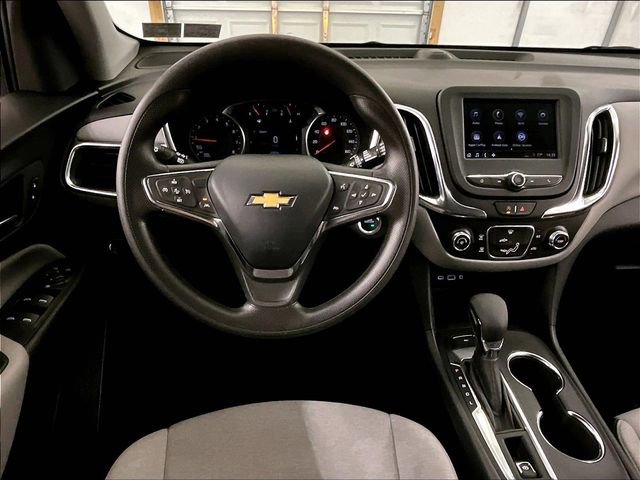 Used 2024 Chevrolet Equinox LS w/ LS Convenience Package AWD/4WD image 5