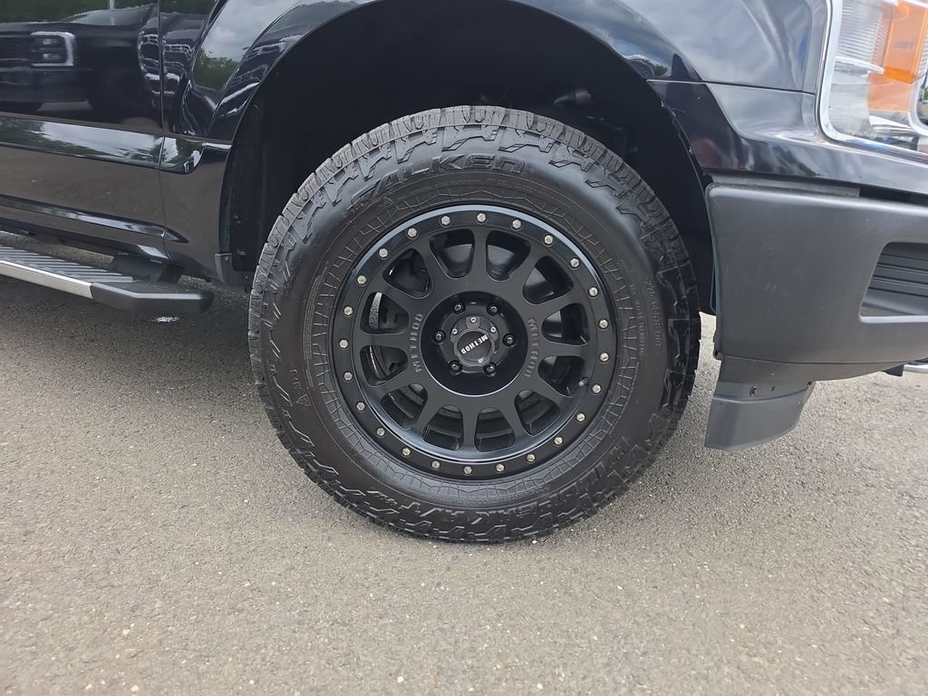 Certified 2019 Ford F150 XLT w/ Equipment Group 302A Luxury AWD/4WD image 11