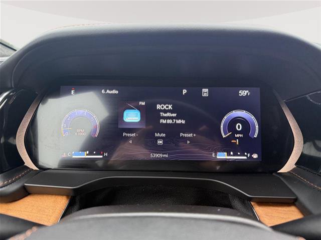 Used 2023 Jeep Grand Cherokee L Summit AWD/4WD image 12