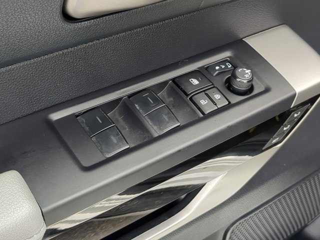 Used 2023 Toyota Tundra Limited w/ Power Package AWD/4WD image 14