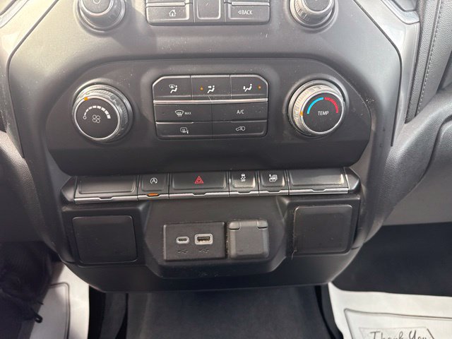 Used 2019 Chevrolet Silverado 1500 LT AWD/4WD image 21