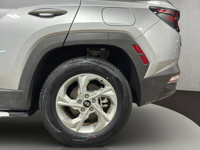 Used 2024 Hyundai Tucson SEL AWD/4WD image 26