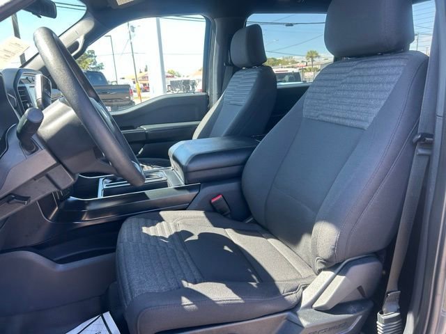 Certified 2023 Ford F150 XL w/ STX Appearance Package image 14