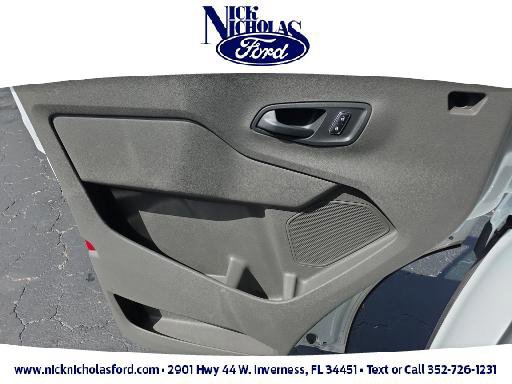 Certified 2024 Ford Transit 350 XLT image 9